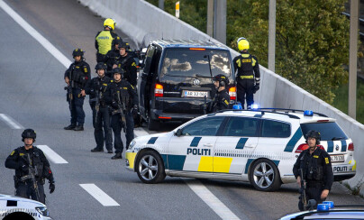 Siktet norskiraner ansatt i IT-firma. Arbeidsgiver: - Dette er jeg ikke kjent med